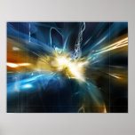 Synergy Poster