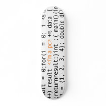 SYNTAX BOARD skateboards by imapc SYNTAX BOARD skateboards