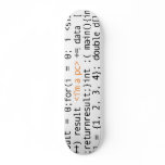 SYNTAX BOARD skateboards
