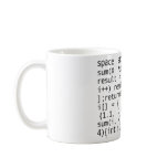 SYNTAX MUG SYNTAX MUG
