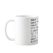 SYNTAX MUG