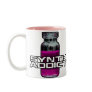 Synth Addict Coffee Mugs
