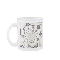 Synthetic Circles Mugs