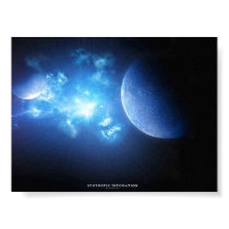 Synthetic Intonation posters