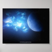 Synthetic Intonation Posters