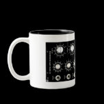 Synthetic Sound Lab Mug mugs