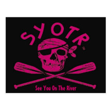 SYOTR Post Card