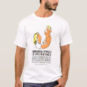 Syphilis Is Preventable 1939 WPA t-shirts by lc_wpa Syphilis Is Preventable 1939 WPA t-shirts