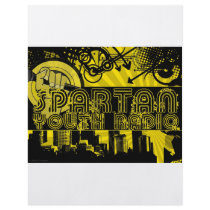 SYR Retro Urban flyers