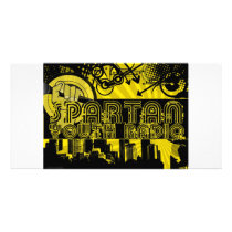 SYR Retro Urban photo cards