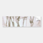 Syra Rolf Arras Retro Theater Bumper Stickers