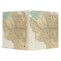 Syracuse 3 Ring Binders