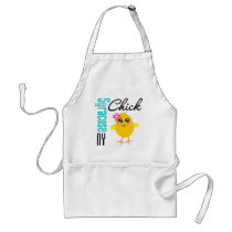 Syracuse NY Chick aprons