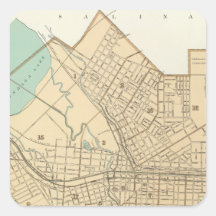 Syracuse Sticker