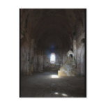 Syria - Chapel of  Le Crac des Chevaliers postcards