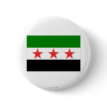 Syria Flag (1932-1958 and 1961-1963) buttons