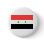 Syria Flag buttons