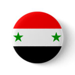 Syria Flag buttons