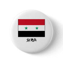 Syria Flag Button