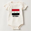 Syria Flag t-shirts