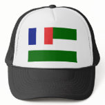 Syria French Mandate, France flag hats