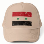 Syria Hat