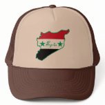 Syria Hat