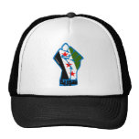 Syria Hat