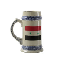 syria mugs