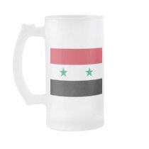 syria coffee mugs
