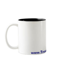 Syria Mug