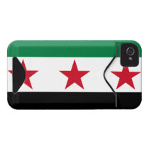 syria opposition id iphone 4 covers