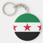 syria opposition key chains