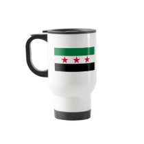 syria opposition coffee mugs