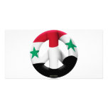 Syria photo cards