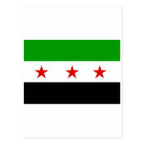 syria postcards