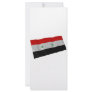 syria rack card template