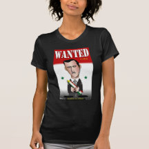 Syria Shirt