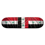 SYRIA SKATE DECKS