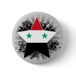 Syria Star buttons