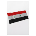syria stationery