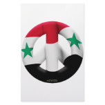 Syria stationery