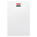 Syria stationery