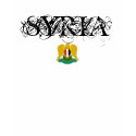 SYRIA T-SHIRT by Cedes22 SYRIA T-SHIRT