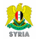 Syrian Emblem t-shirts
