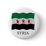 Syrian Republic 1932-59 1961-63 buttons