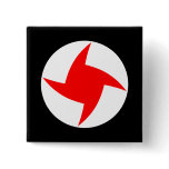 Syrian Social Nationalist Party, Syria flag buttons