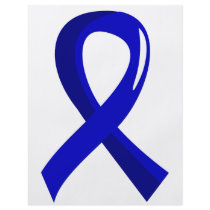 Syringomyelia Blue Ribbon 3 Flyers