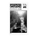 Syrrus Camping postage