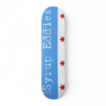 Syrup Eddies Skateboard